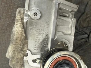 AUDI A3 2022 PETROL CYLINDER HEAD 05C103404C