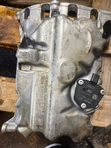04C103603Q AUDI A3 PETROL OIL SUMP 2022- 04C103603Q