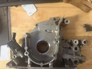 AUDI A3 PETROL DLA OIL SEAL HOUSING 2022- 05C103151B