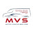 MVS logo