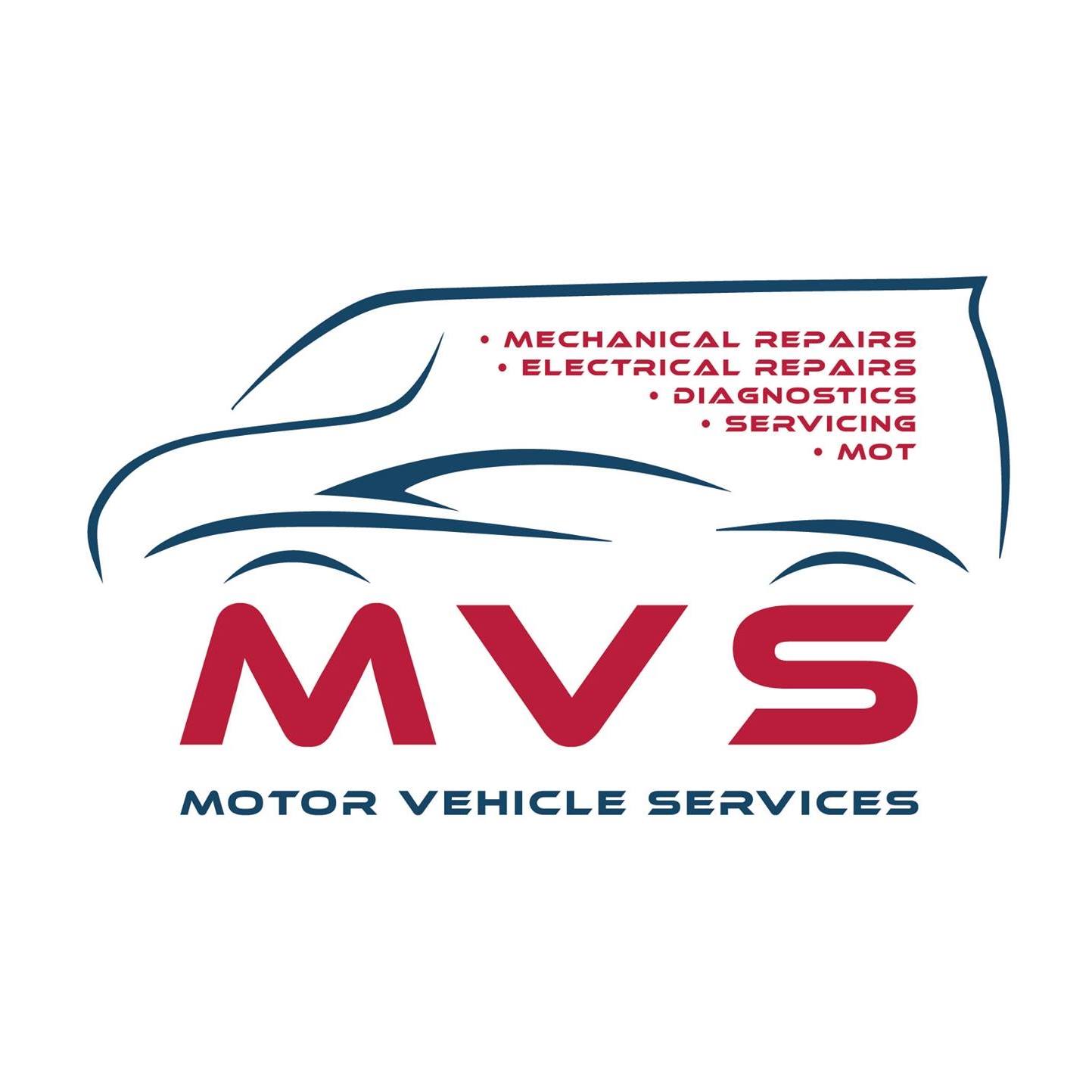 Motor Vehicle Services