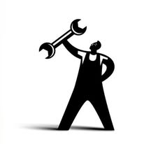 Approved service stop